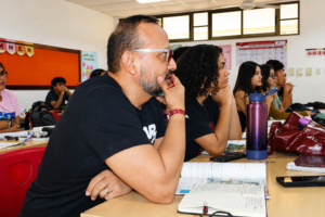 Conoce la escala de niveles de alemán FCAB - foto 4