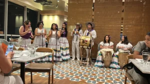 Una noche para saborear, conectar y celebrar el talento del Caribe - foto 2