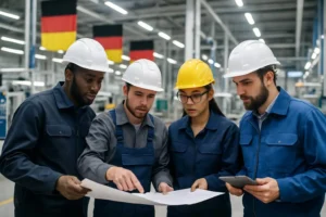 Alemania: ¿cuánto puedes ganar trabajando allí? - foto 3