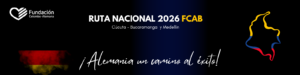 La Ruta Nacional FCAB 2026 fortalece la cooperación y acerca oportunidades de Alemania a Cúcuta - foto 2