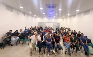 FCAB fortalece sus relaciones institucionales en Norte de Santander durante su Ruta Nacional - foto 1