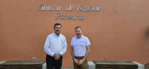 FCAB fortalece sus relaciones institucionales en Norte de Santander durante su Ruta Nacional - foto 4