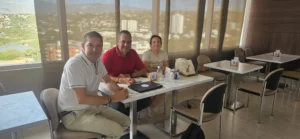 FCAB fortalece sus relaciones institucionales en Norte de Santander durante su Ruta Nacional - foto 5