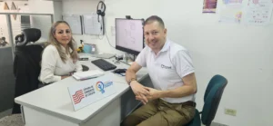 FCAB fortalece sus relaciones institucionales en Norte de Santander durante su Ruta Nacional - foto 6