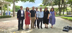 La FCAB acompaña reconocimiento a Reinhard Babel en Cátedra Europa 2026 - foto 1