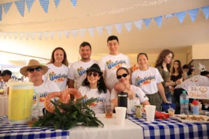 Oktoberfest 2026: una celebración que une la tradición alemana y la comunidad de Barranquilla - foto 1