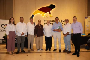 Expertos analizaron los desafíos económicos y comerciales de Colombia en Diálogos por Colombia - foto 1