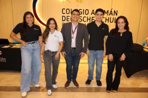 Expertos analizaron los desafíos económicos y comerciales de Colombia en Diálogos por Colombia - foto 2