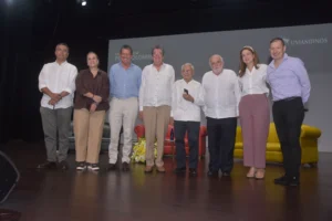 Expertos analizaron los desafíos económicos y comerciales de Colombia en Diálogos por Colombia - foto 5