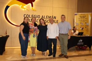 Expertos analizaron los desafíos económicos y comerciales de Colombia en Diálogos por Colombia - foto 6