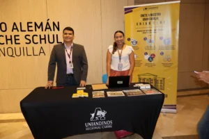 Expertos analizaron los desafíos económicos y comerciales de Colombia en Diálogos por Colombia - foto 8