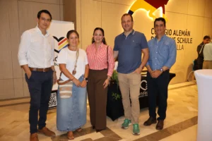 Expertos analizaron los desafíos económicos y comerciales de Colombia en Diálogos por Colombia - foto 10